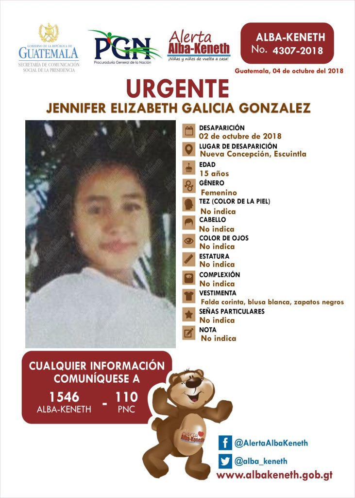 Boletín Alba-Keneth
