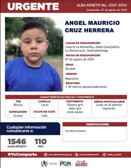 Boletín Alba-Keneth