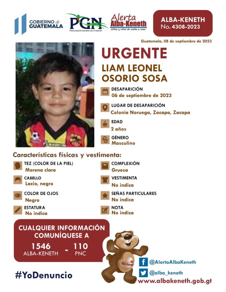 Boletín Alba-Keneth