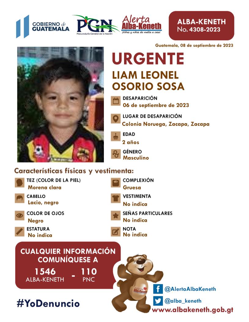 Boletín Alba-Keneth
