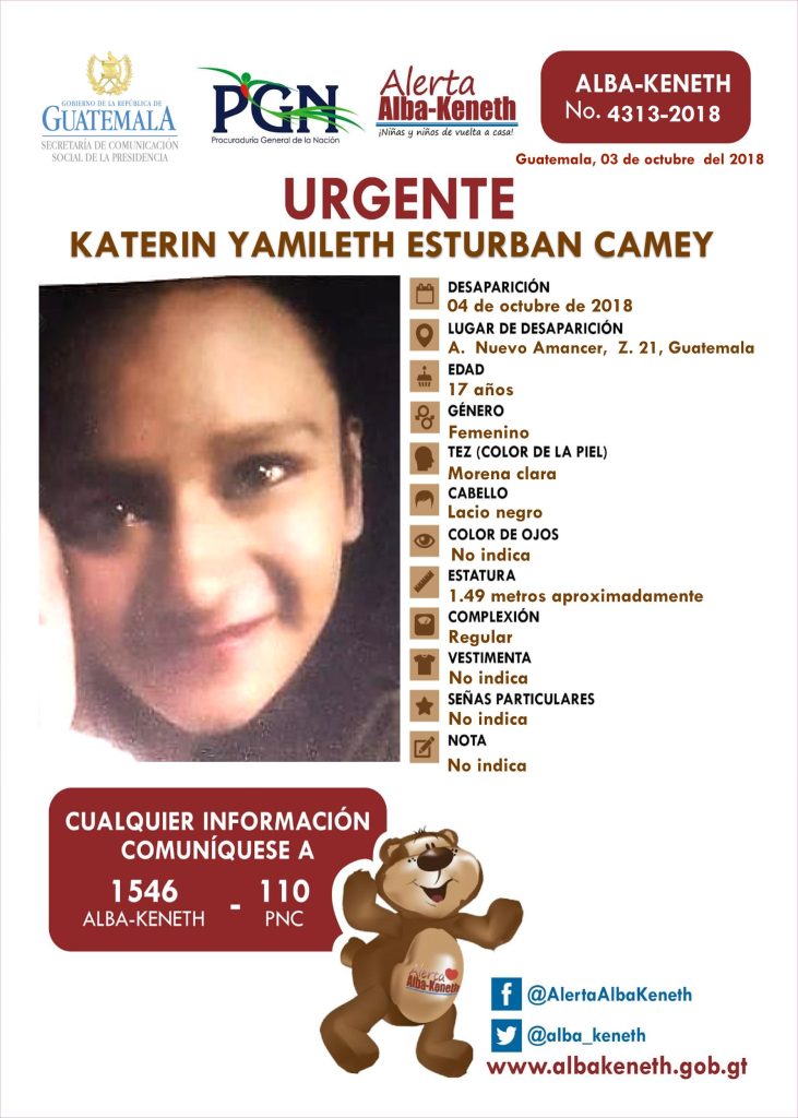 Boletín Alba-Keneth