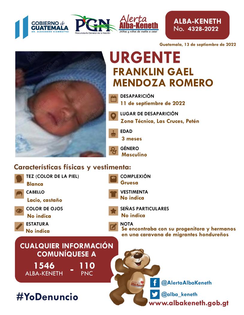 Boletín Alba-Keneth