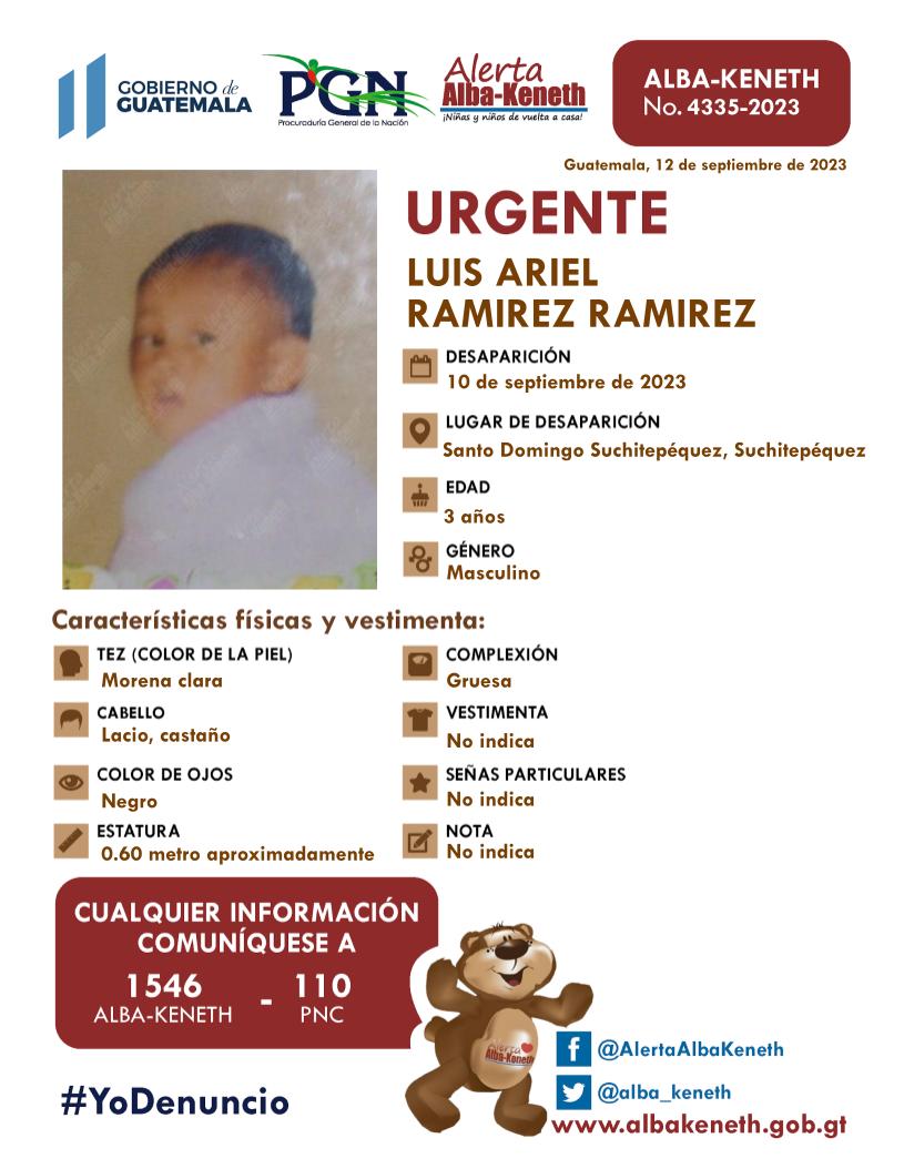 Boletín Alba-Keneth