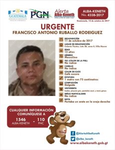 Boletín Alba-Keneth