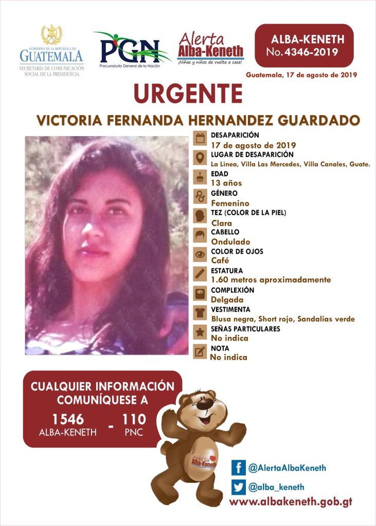 Boletín Alba-Keneth