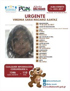Boletín Alba-Keneth