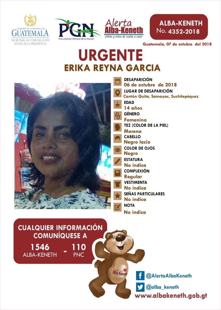 Boletín Alba-Keneth