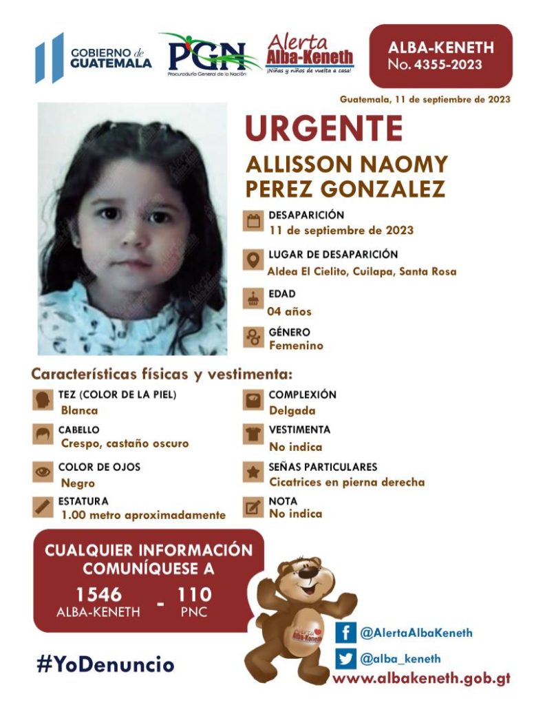 Boletín Alba-Keneth