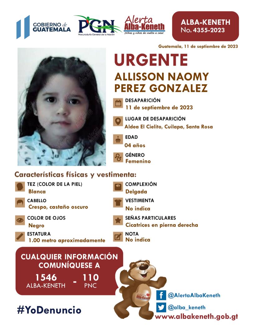 Boletín Alba-Keneth