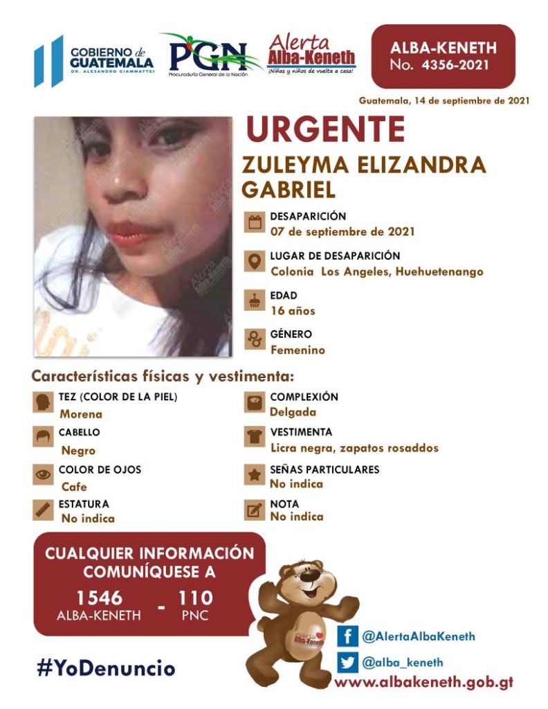 Boletín Alba-Keneth