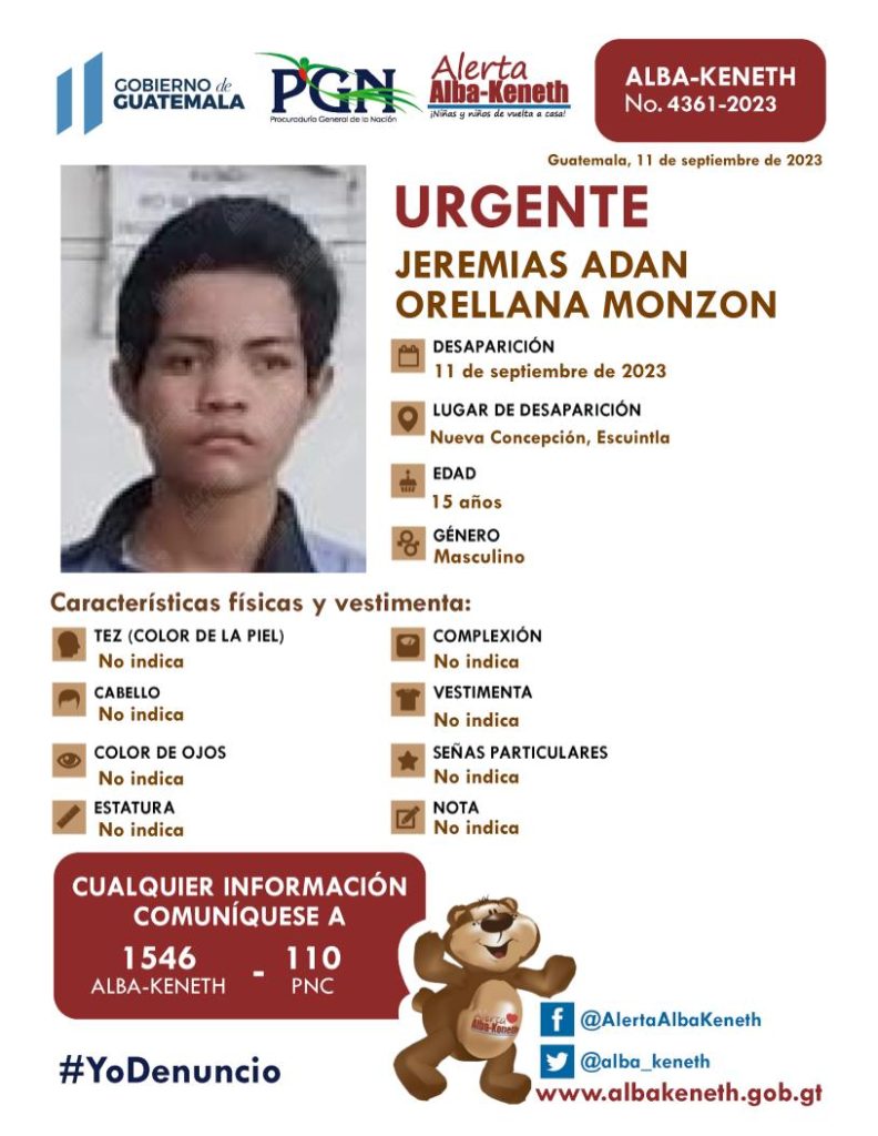 Boletín Alba-Keneth
