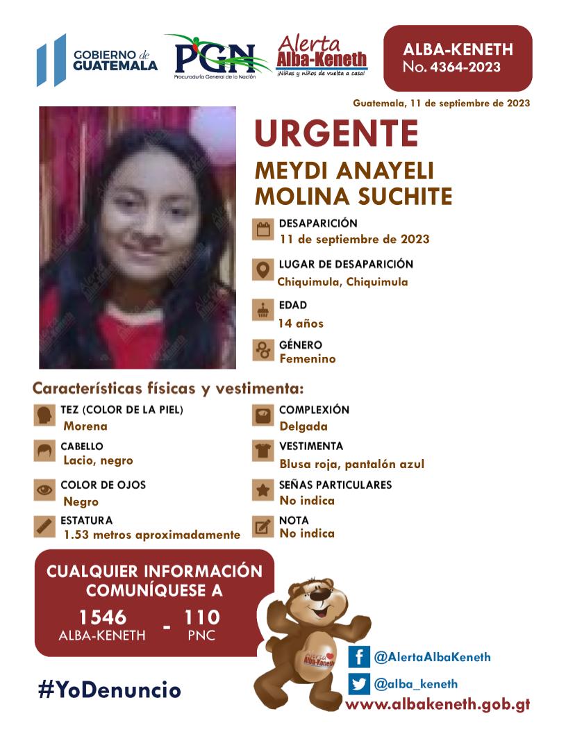 Boletín Alba-Keneth