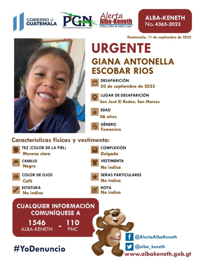 Boletín Alba-Keneth