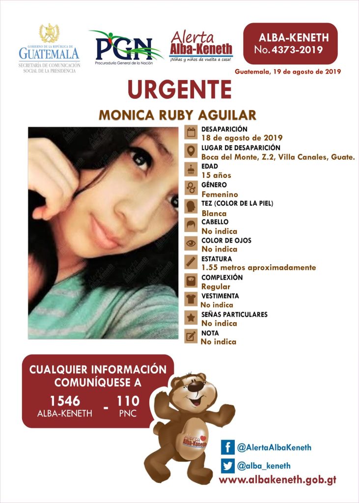 Boletín Alba-Keneth