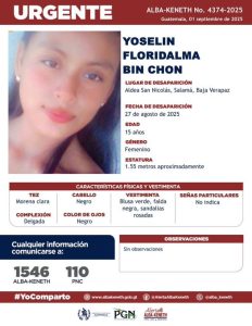 Boletín Alba-Keneth
