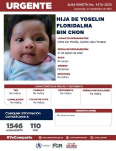 Boletín Alba-Keneth