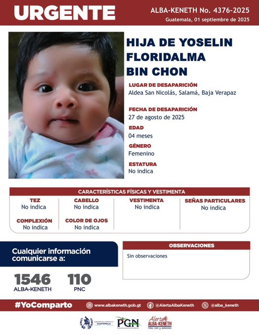 Boletín Alba-Keneth
