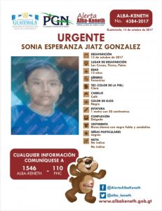 Boletín Alba-Keneth