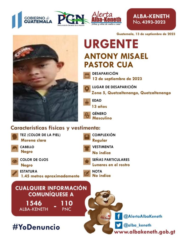 Boletín Alba-Keneth