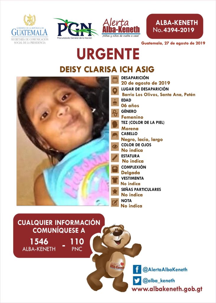 Boletín Alba-Keneth