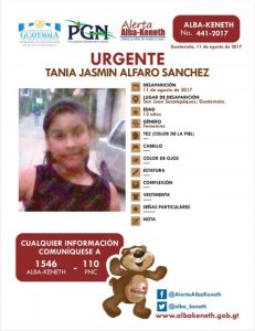 Boletín Alba-Keneth