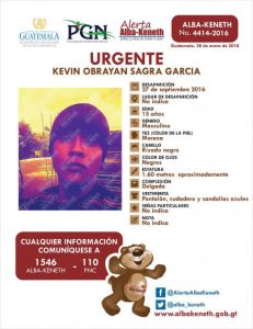 Boletín Alba-Keneth