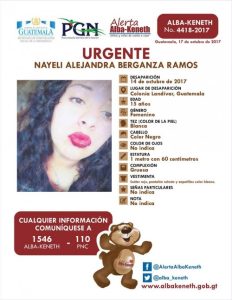 Boletín Alba-Keneth