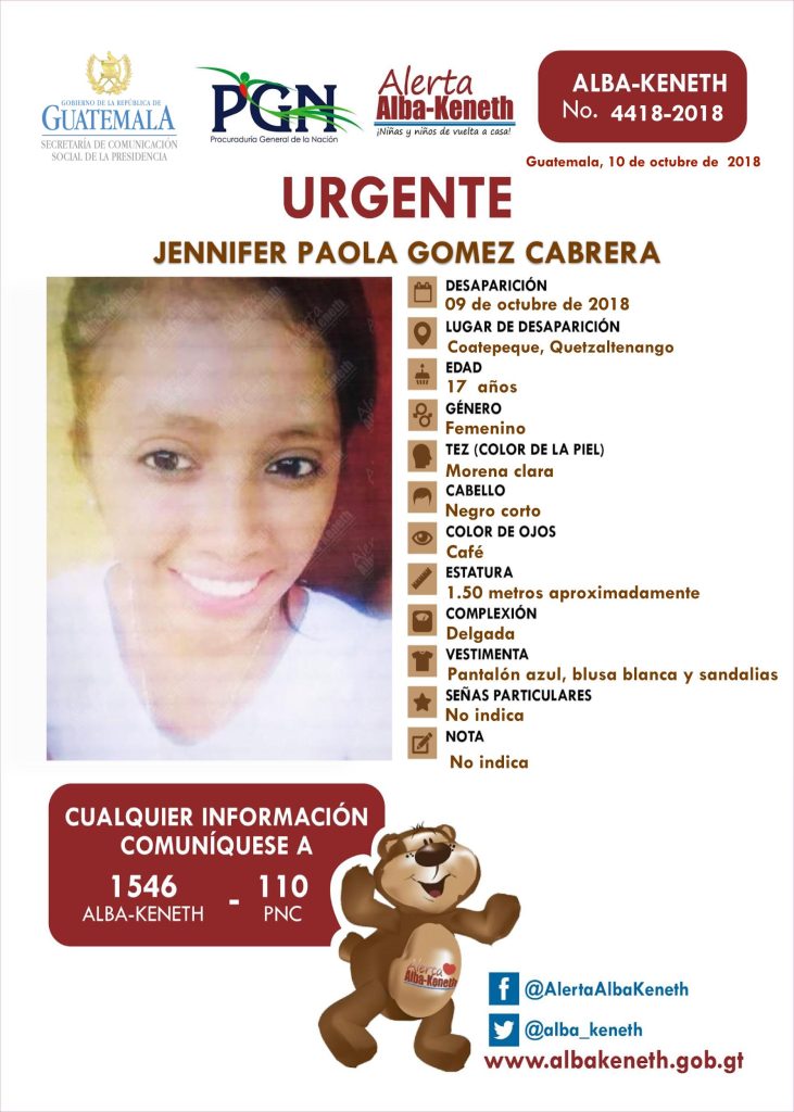 Boletín Alba-Keneth