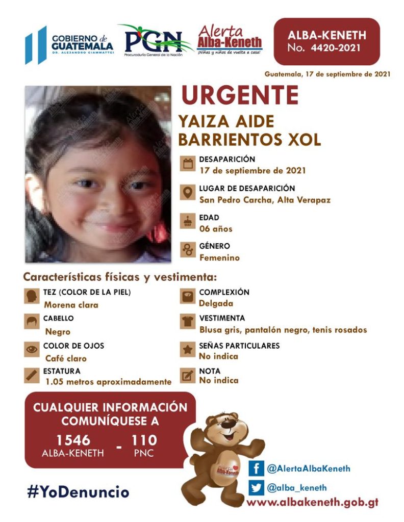 Boletín Alba-Keneth