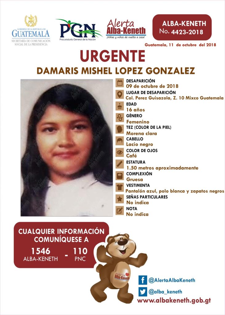 Boletín Alba-Keneth