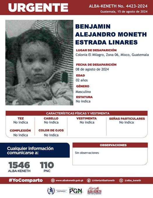 Boletín Alba-Keneth