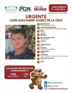 Boletín Alba-Keneth