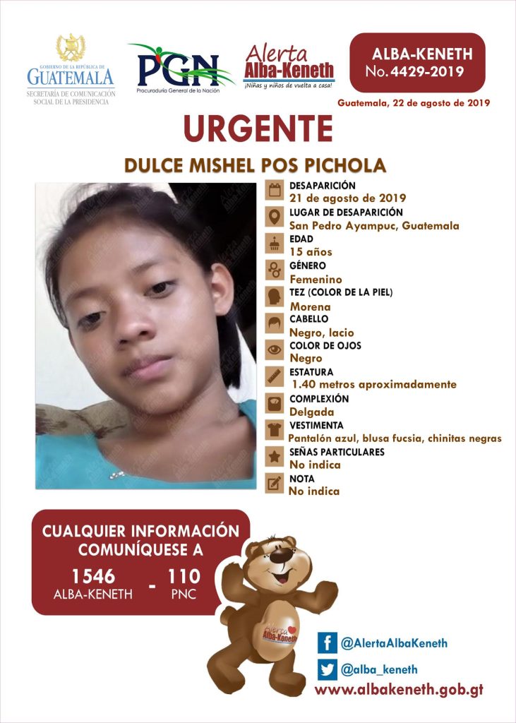 Boletín Alba-Keneth