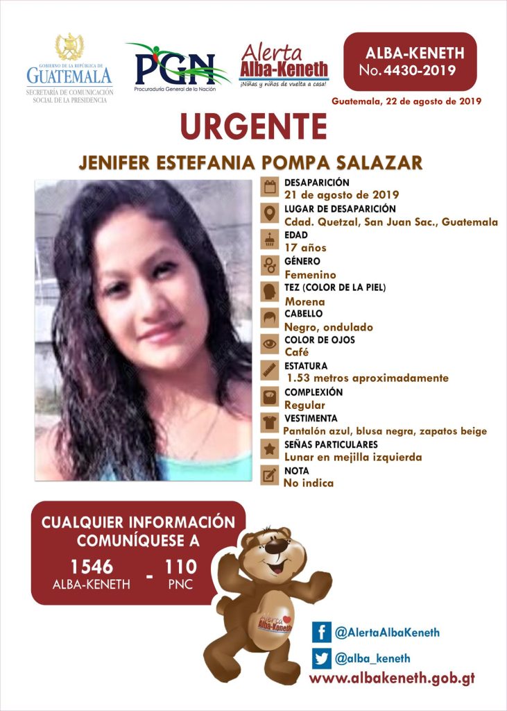 Boletín Alba-Keneth