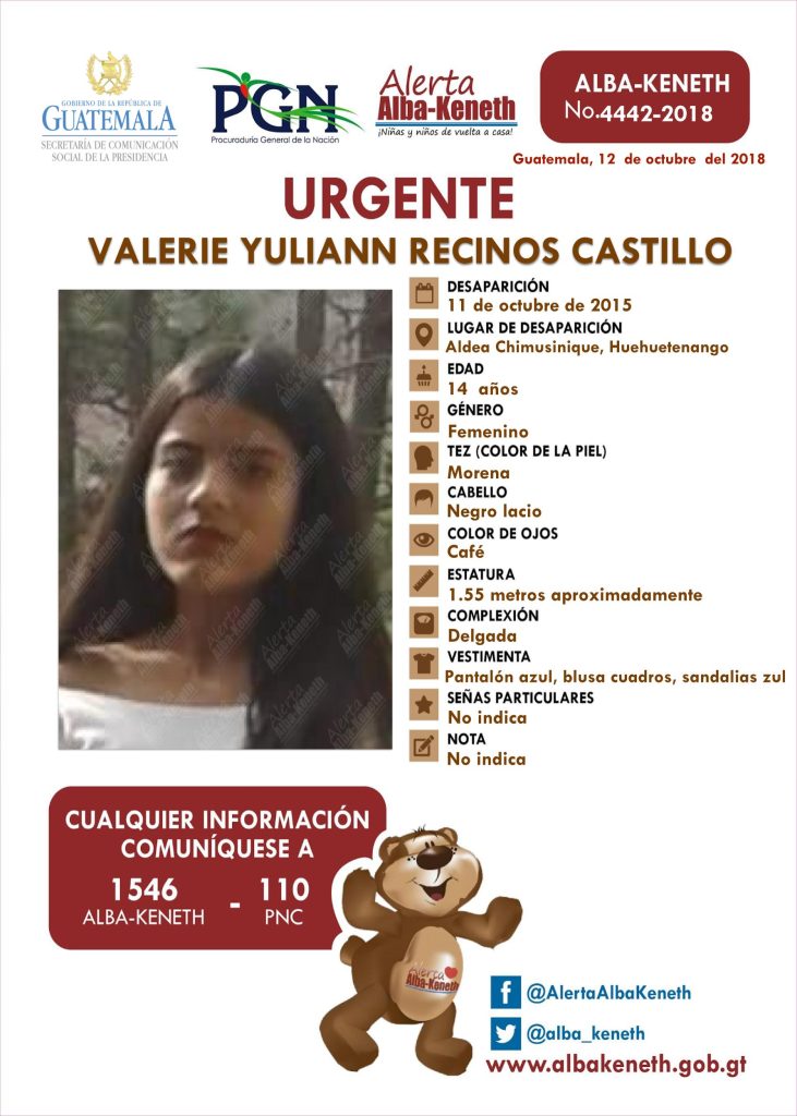 Boletín Alba-Keneth