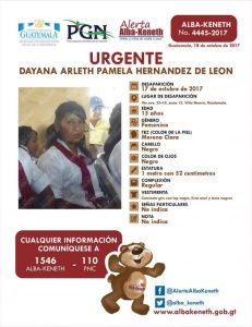 Boletín Alba-Keneth