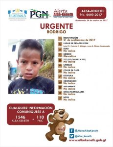 Boletín Alba-Keneth