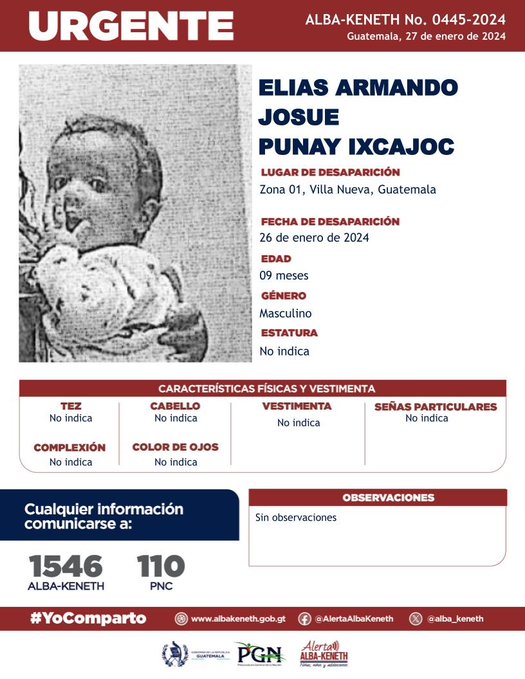 Boletín Alba-Keneth