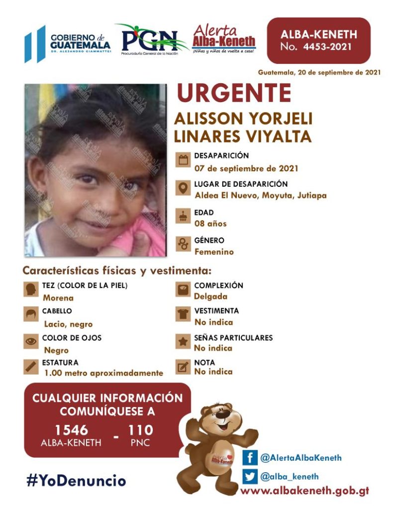Boletín Alba-Keneth
