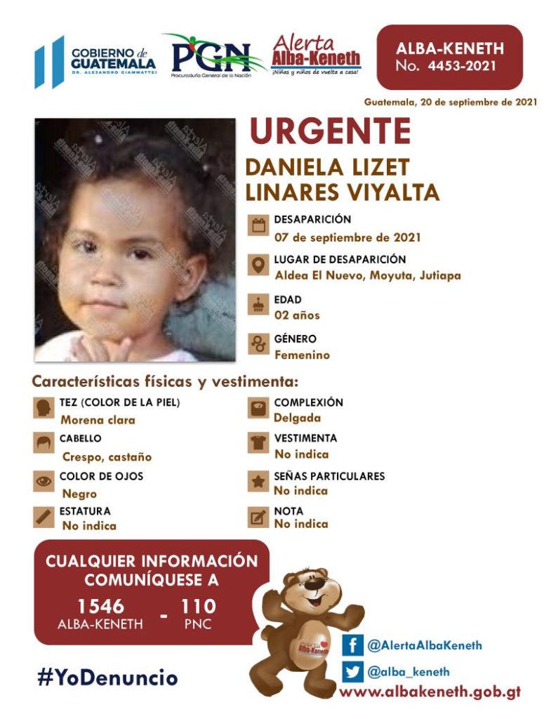 Boletín Alba-Keneth