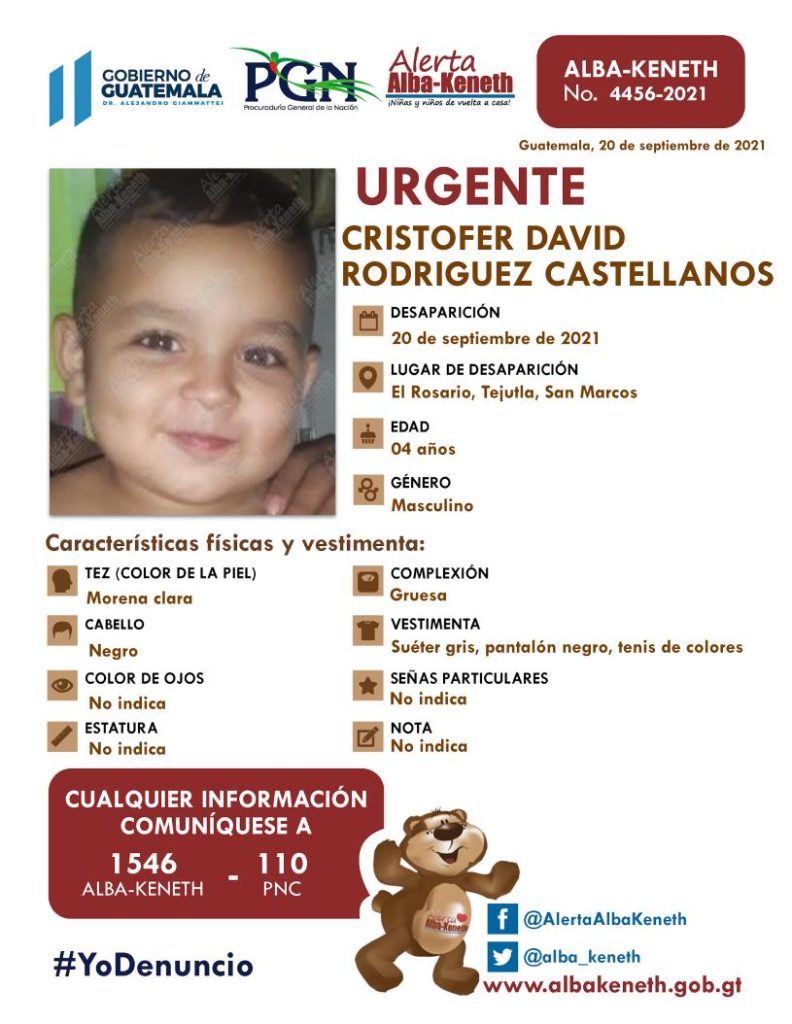 Boletín Alba-Keneth