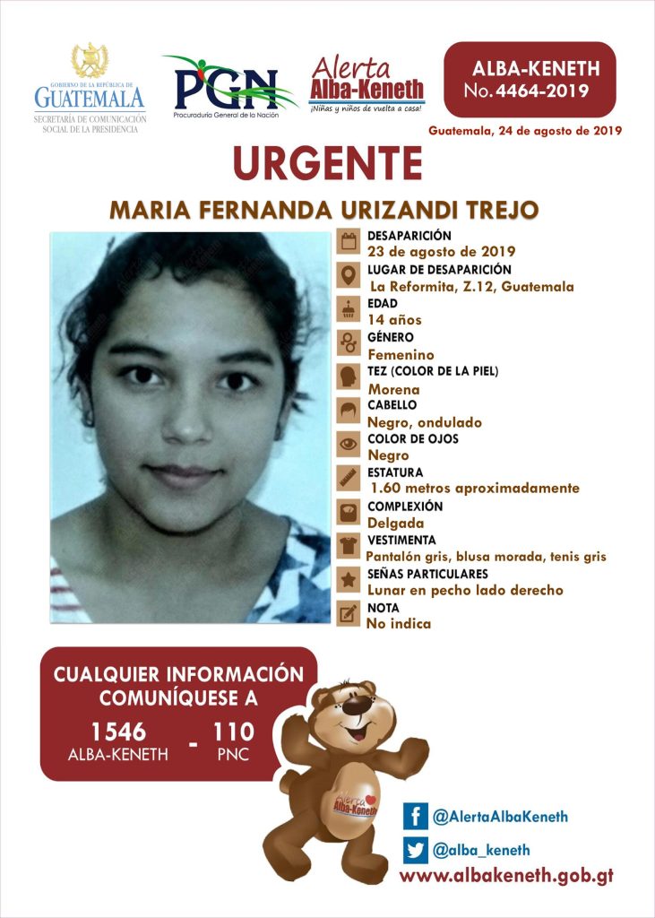 Boletín Alba-Keneth