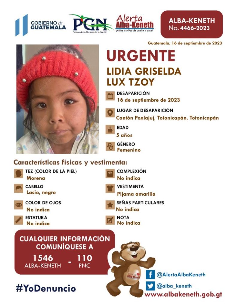 Boletín Alba-Keneth
