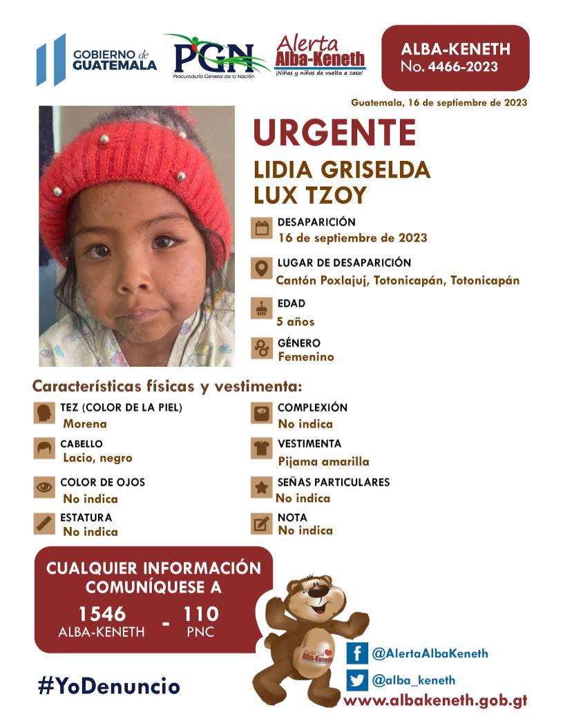 Boletín Alba-Keneth