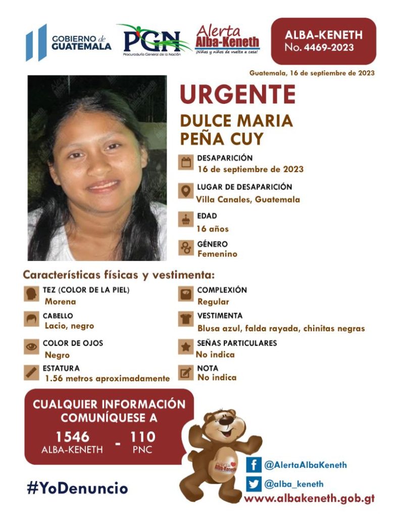 Boletín Alba-Keneth