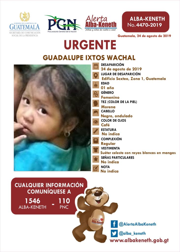 Boletín Alba-Keneth