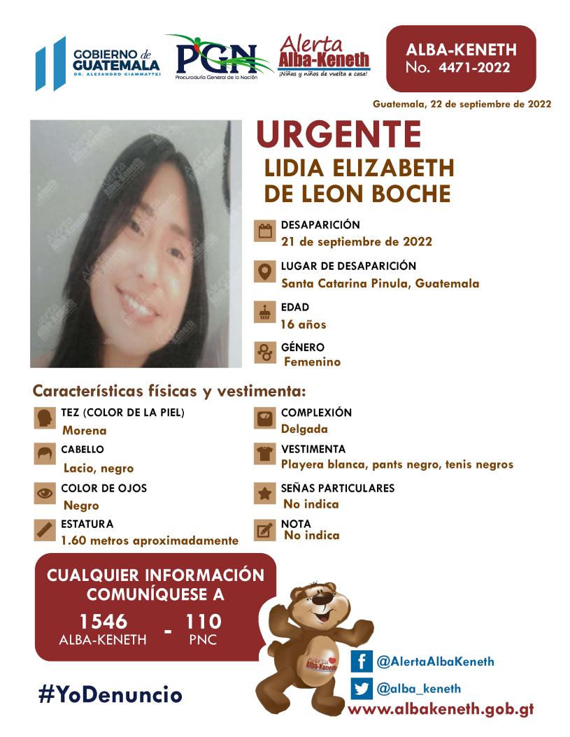 Boletín Alba-Keneth