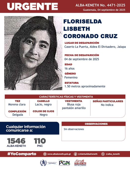 Boletín Alba-Keneth