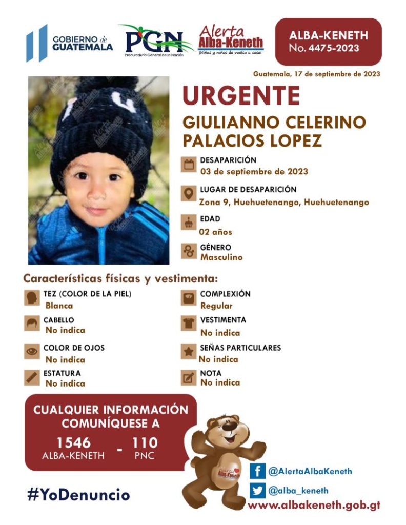 Boletín Alba-Keneth