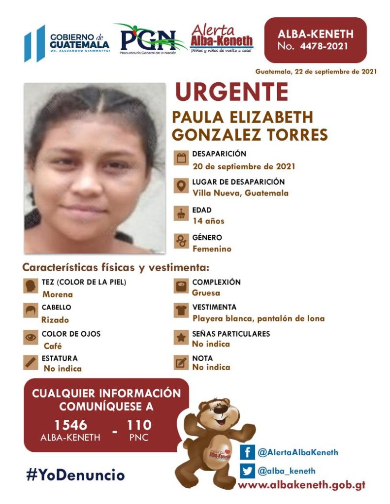 Boletín Alba-Keneth